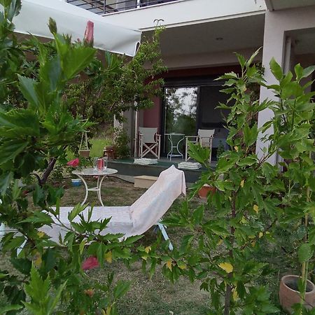 Alki'S Stories Apartment Kalamata Luaran gambar