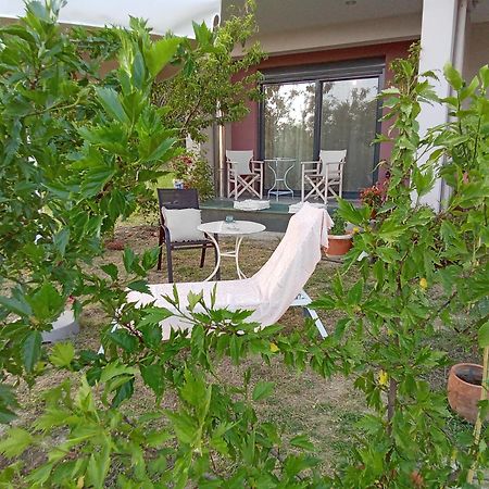 Alki'S Stories Apartment Kalamata Luaran gambar