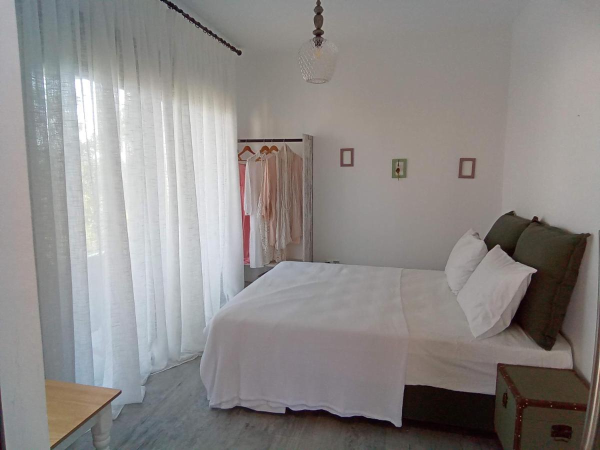Alki'S Stories Apartment Kalamata Luaran gambar