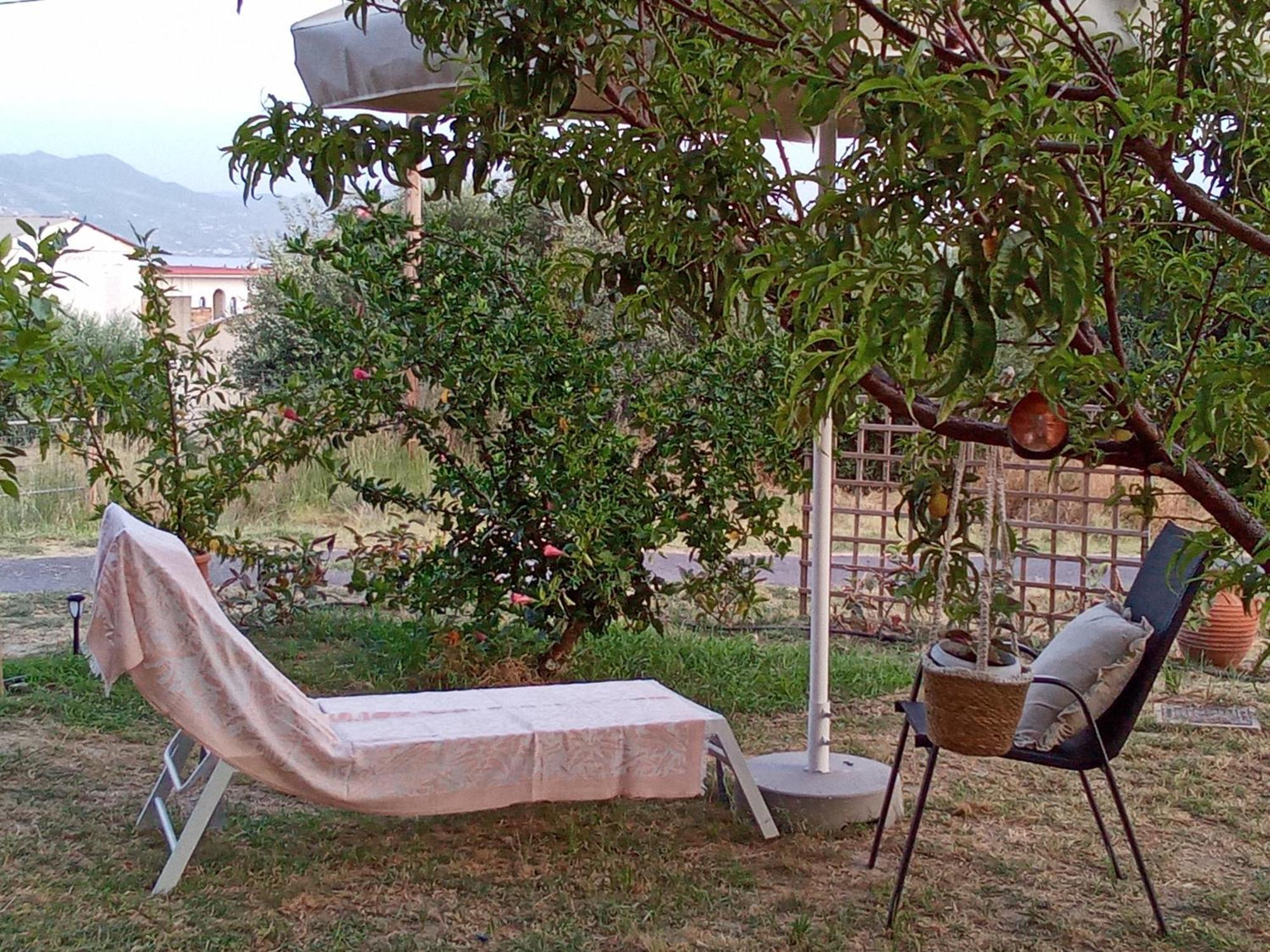 Alki'S Stories Apartment Kalamata Luaran gambar