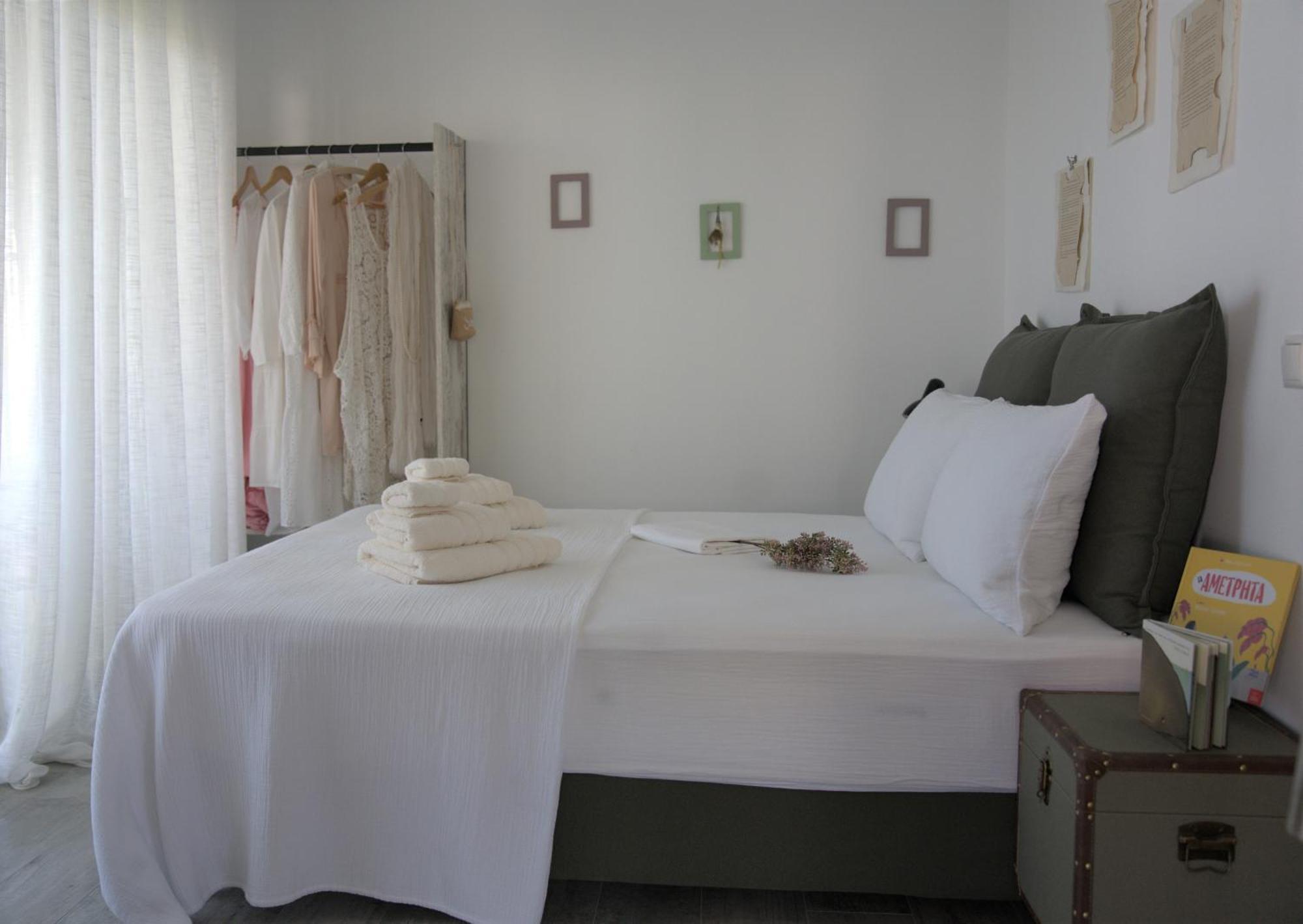 Alki'S Stories Apartment Kalamata Luaran gambar