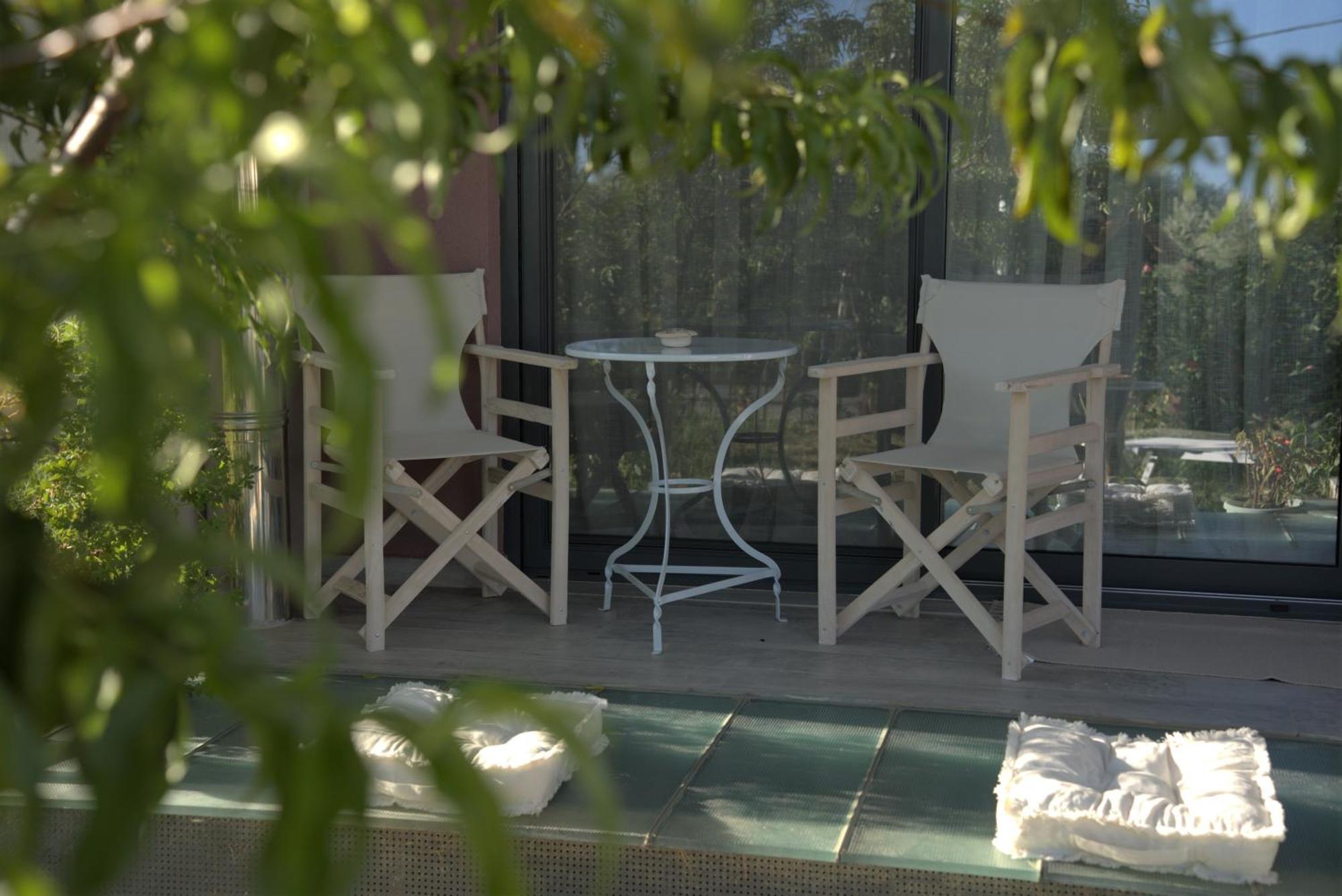 Alki'S Stories Apartment Kalamata Luaran gambar