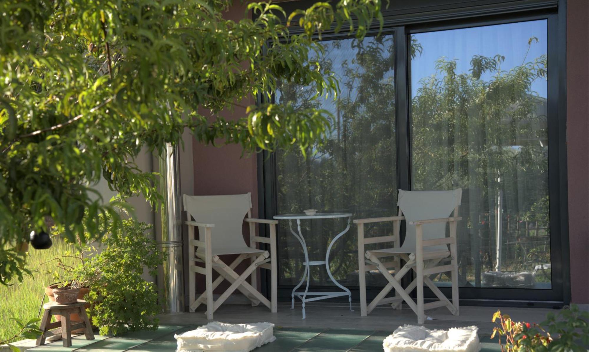Alki'S Stories Apartment Kalamata Luaran gambar