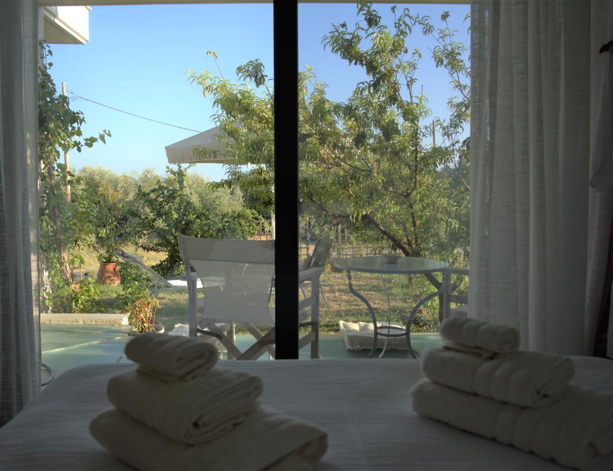 Alki'S Stories Apartment Kalamata Luaran gambar