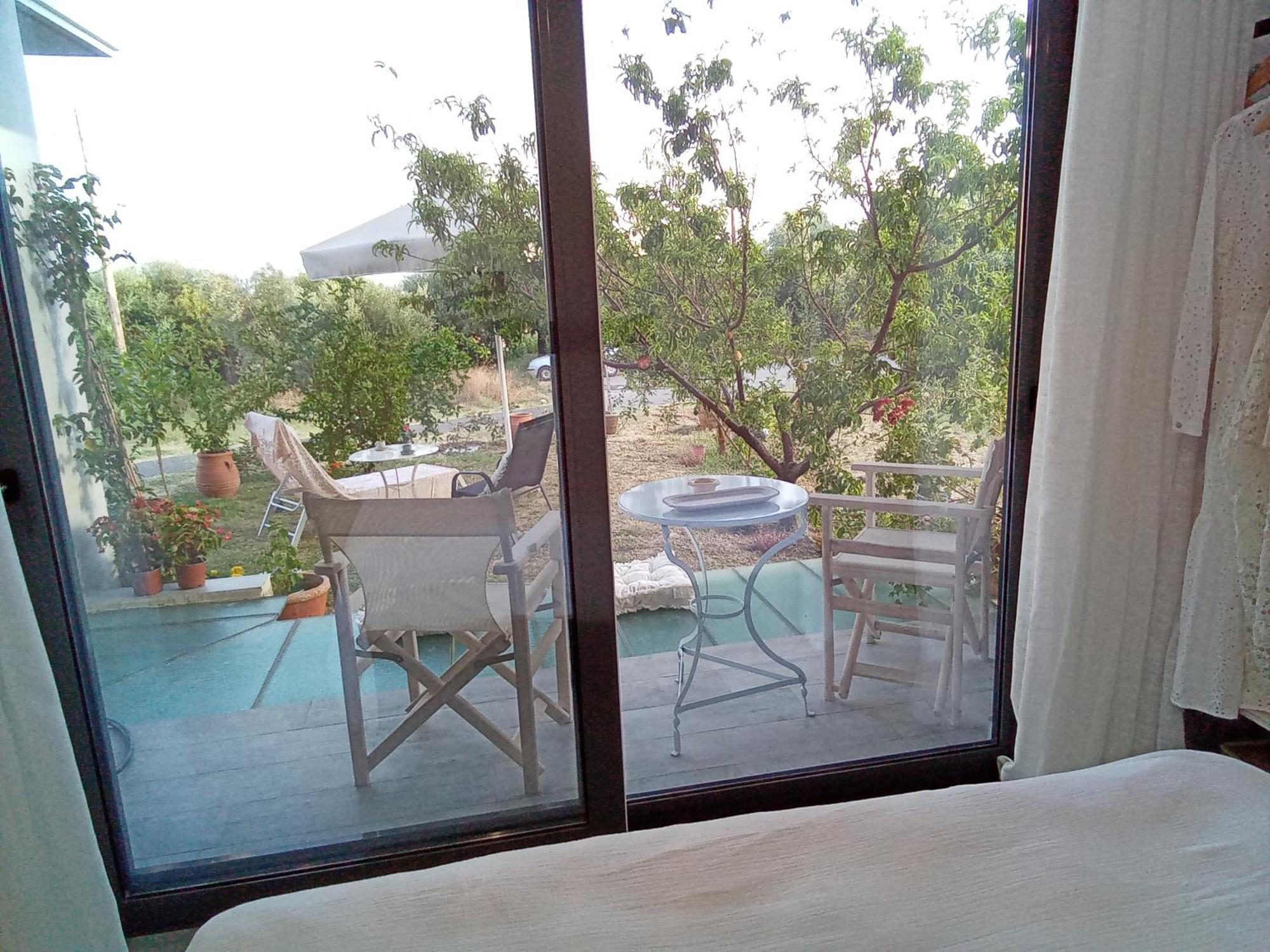Alki'S Stories Apartment Kalamata Luaran gambar
