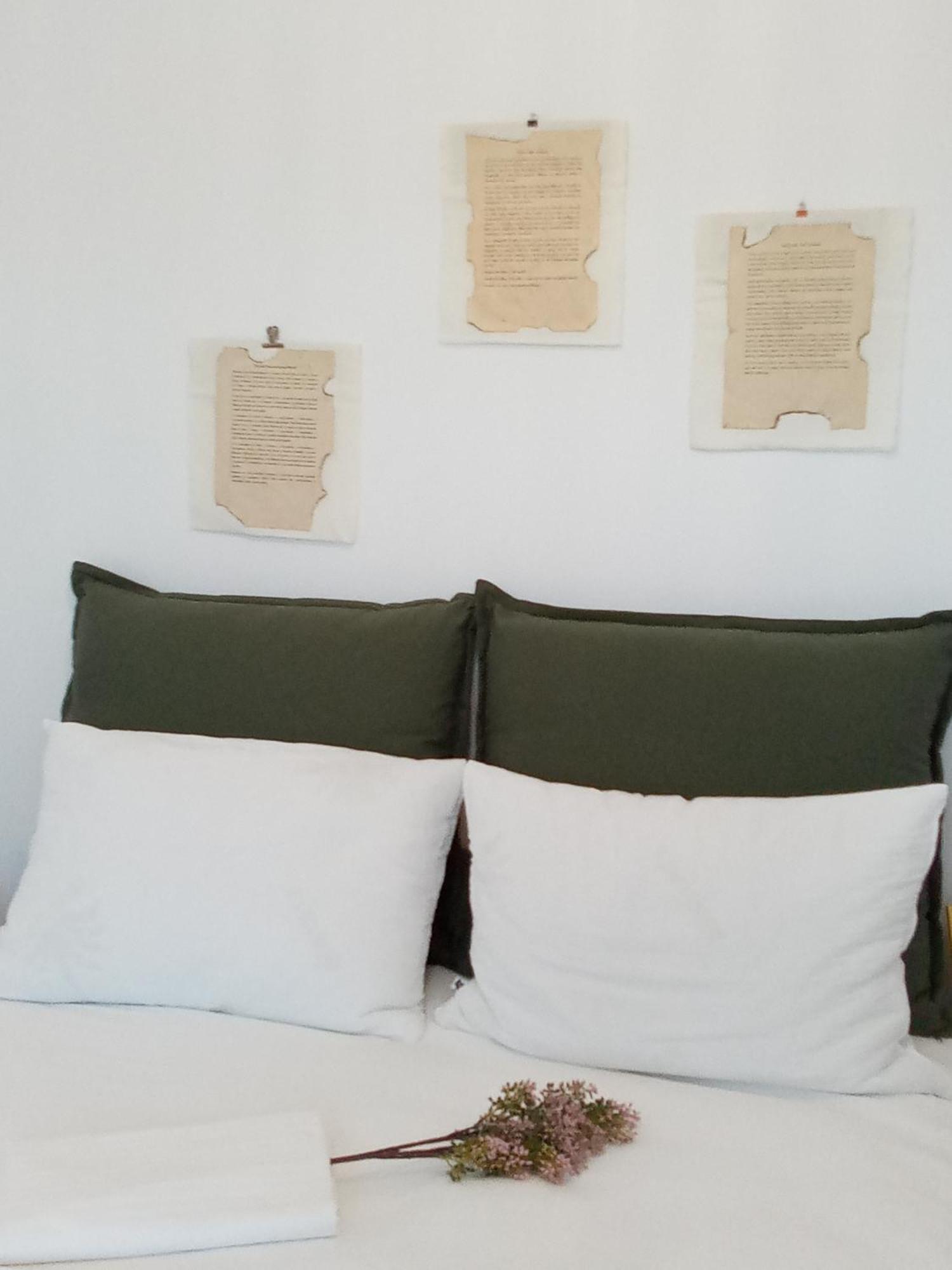 Alki'S Stories Apartment Kalamata Luaran gambar